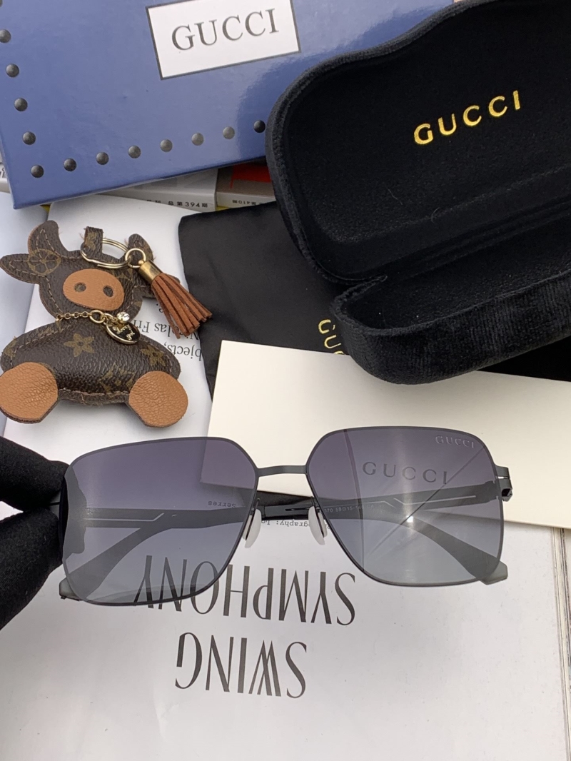 Gucci Sunglasses